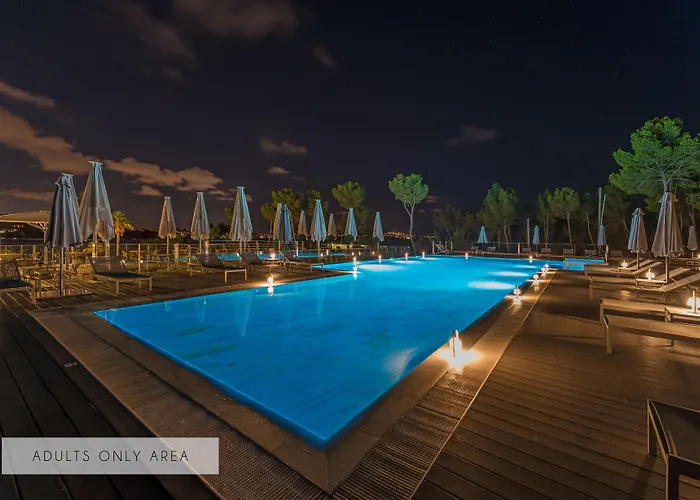 Hotel Coronado Thalasso & Spa