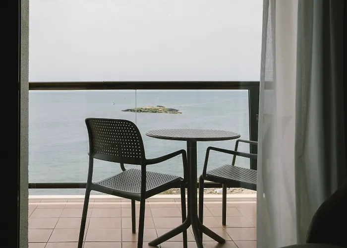 Aluasoul Palma Hotel Adults Only - Hyatt Inclusive Collection