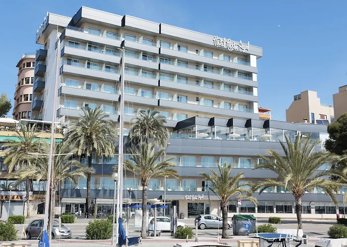 Hotel Costa Azul
