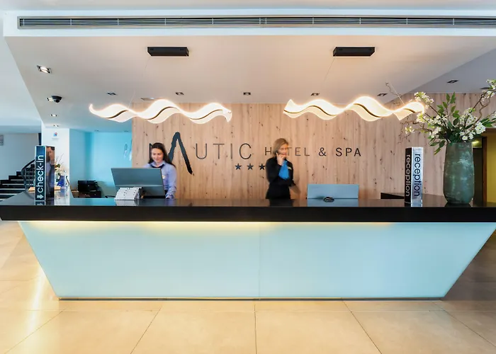 Nautic Hotel & Spa
