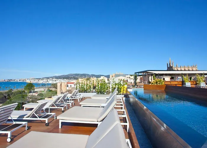 Es Princep - The Leading Hotels Of The World